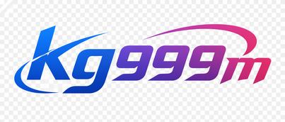 kg999m logo